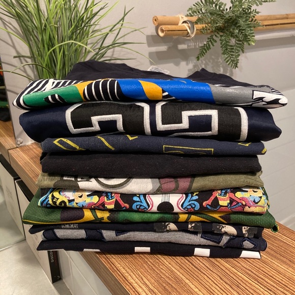 Other - Bundle T-shirts